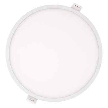 Светильник LightPhenomenON Downlight LT-TP-DL-02-24W-6500K встраиваемый круглый Ф220 LED - Светильники - Светильники DOWNLIGHT - Магазин сварочных аппаратов, сварочных инверторов, мотопомп, двигателей для мотоблоков ПроЭлектроТок